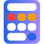 CalcREX Logo